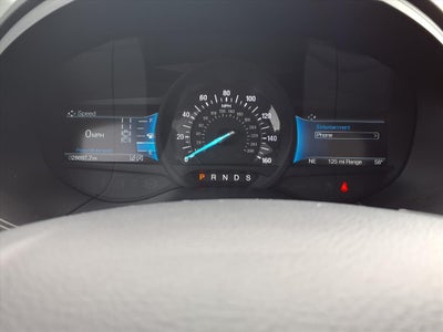 2024 Ford Edge ST-Line