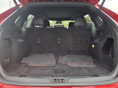 2024 Ford Edge ST-Line