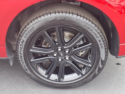 2024 Ford Edge ST-Line