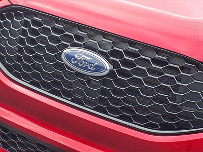 2024 Ford Edge ST-Line