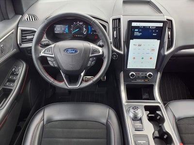 2024 Ford Edge ST-Line