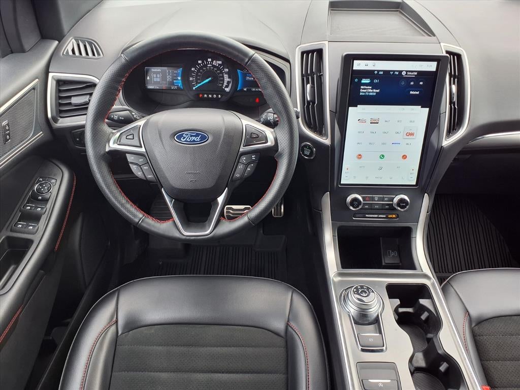 2024 Ford Edge ST-Line