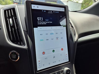 2024 Ford Edge ST-Line