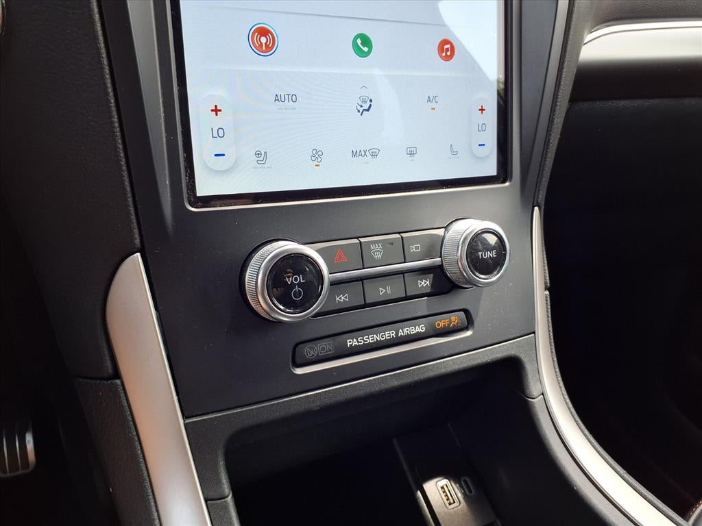 2024 Ford Edge ST-Line