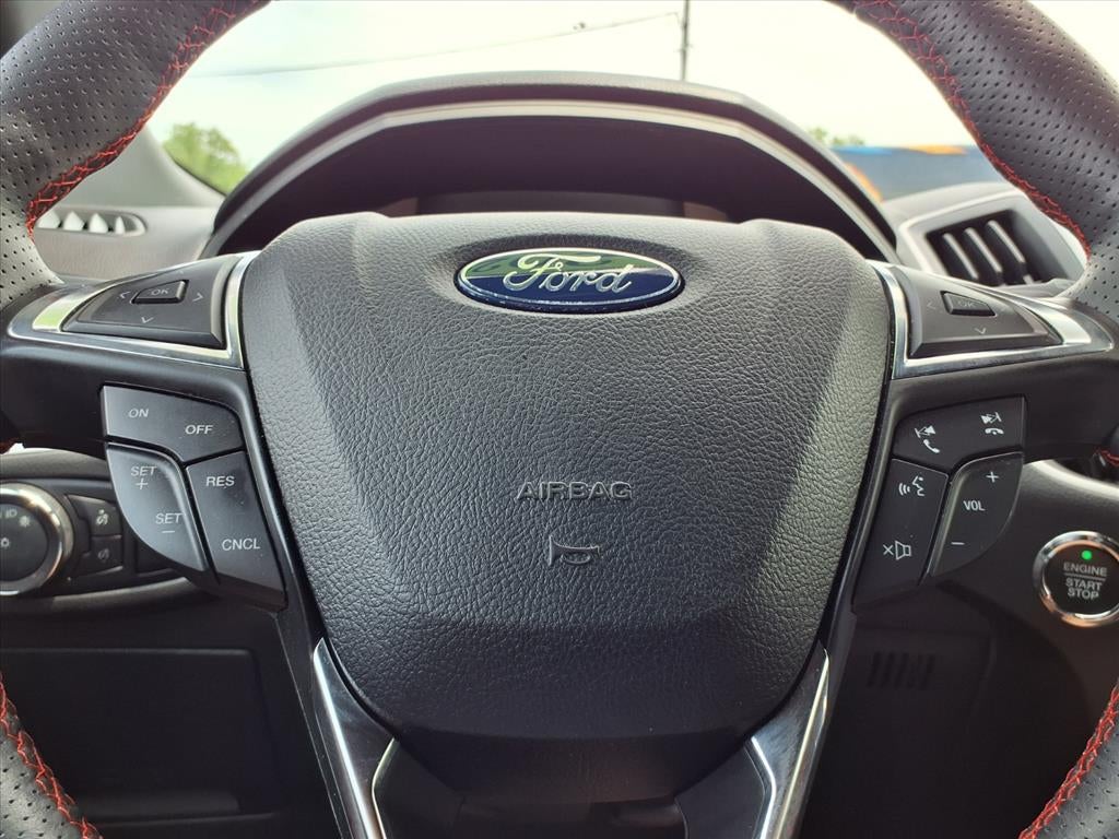 2024 Ford Edge ST-Line