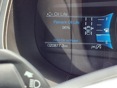 2024 Ford Edge ST-Line