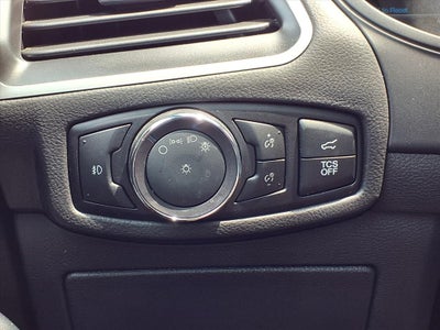 2024 Ford Edge ST-Line