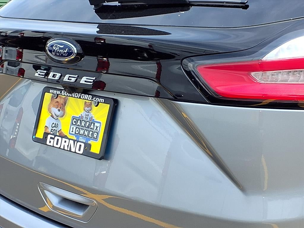 2024 Ford Edge ST-Line