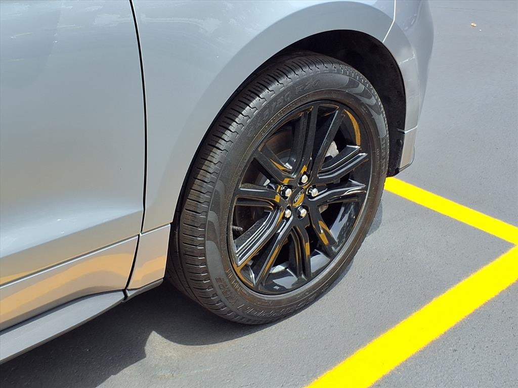 2024 Ford Edge ST-Line