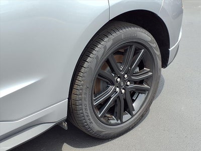 2024 Ford Edge ST-Line