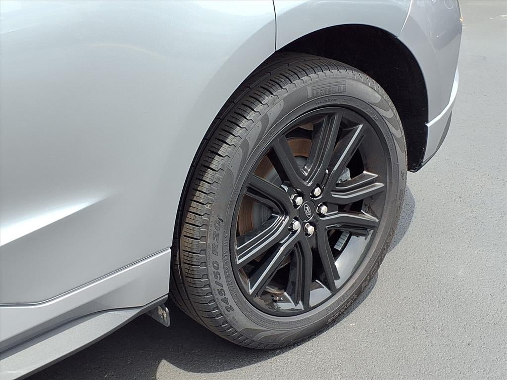 2024 Ford Edge ST-Line
