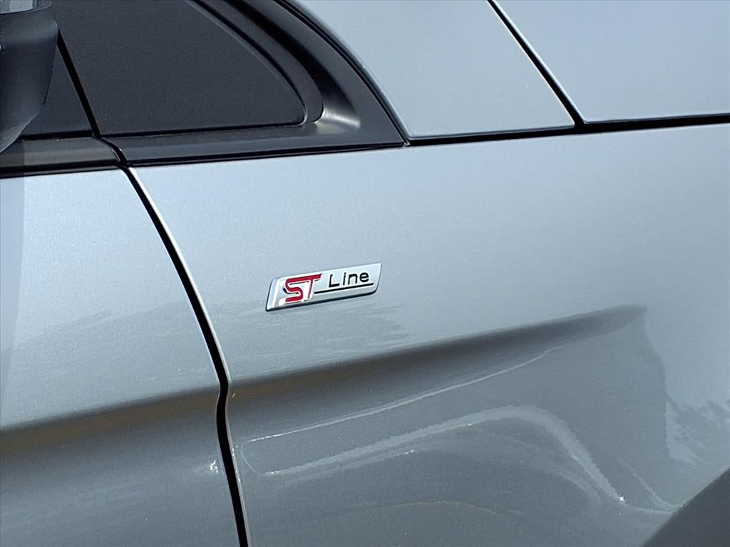 2024 Ford Edge ST-Line