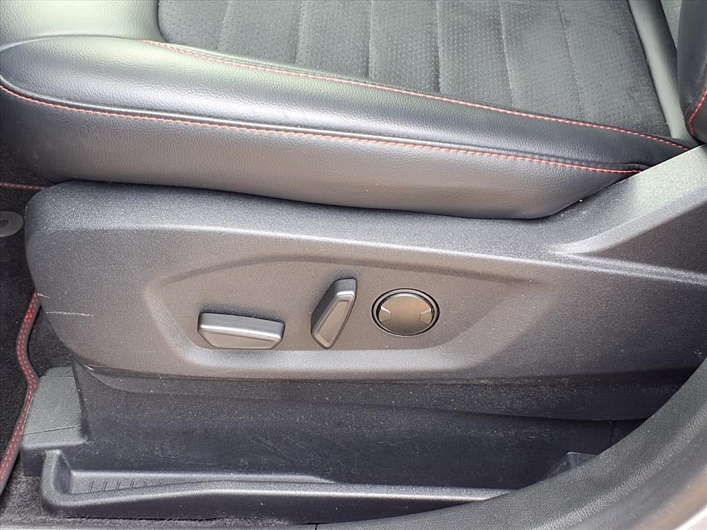 2024 Ford Edge ST-Line