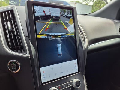 2024 Ford Edge ST-Line