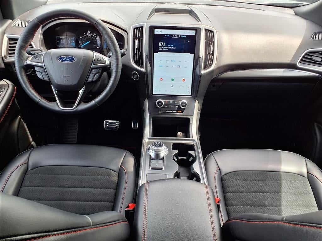 2024 Ford Edge ST-Line