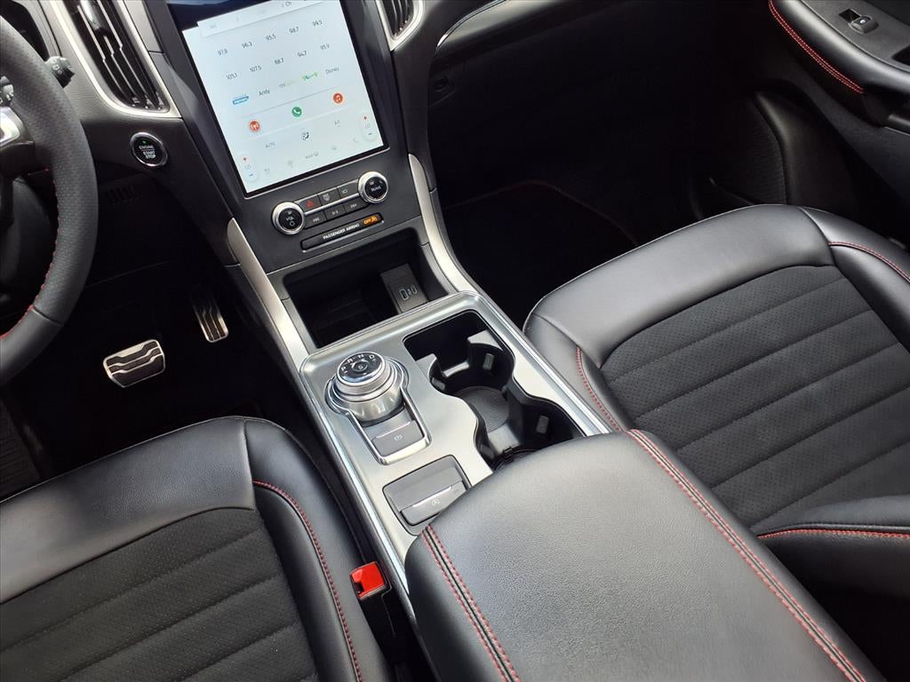 2024 Ford Edge ST-Line