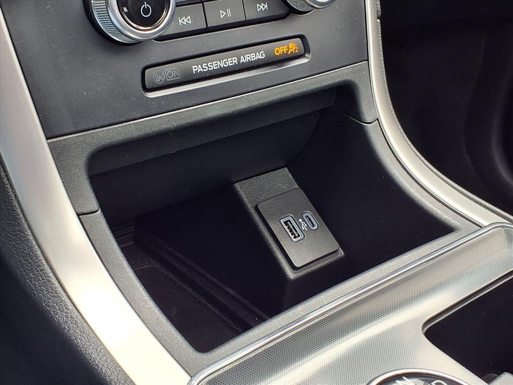 2024 Ford Edge ST-Line