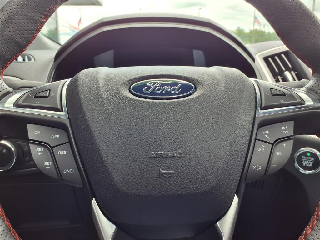 2024 Ford Edge ST-Line