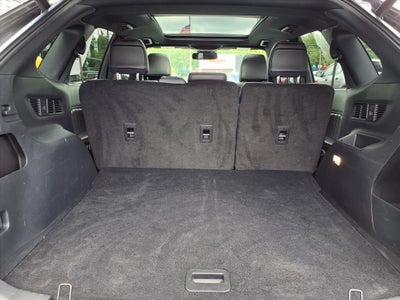 2024 Ford Edge ST-Line