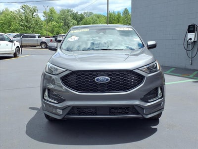 2024 Ford Edge ST-Line