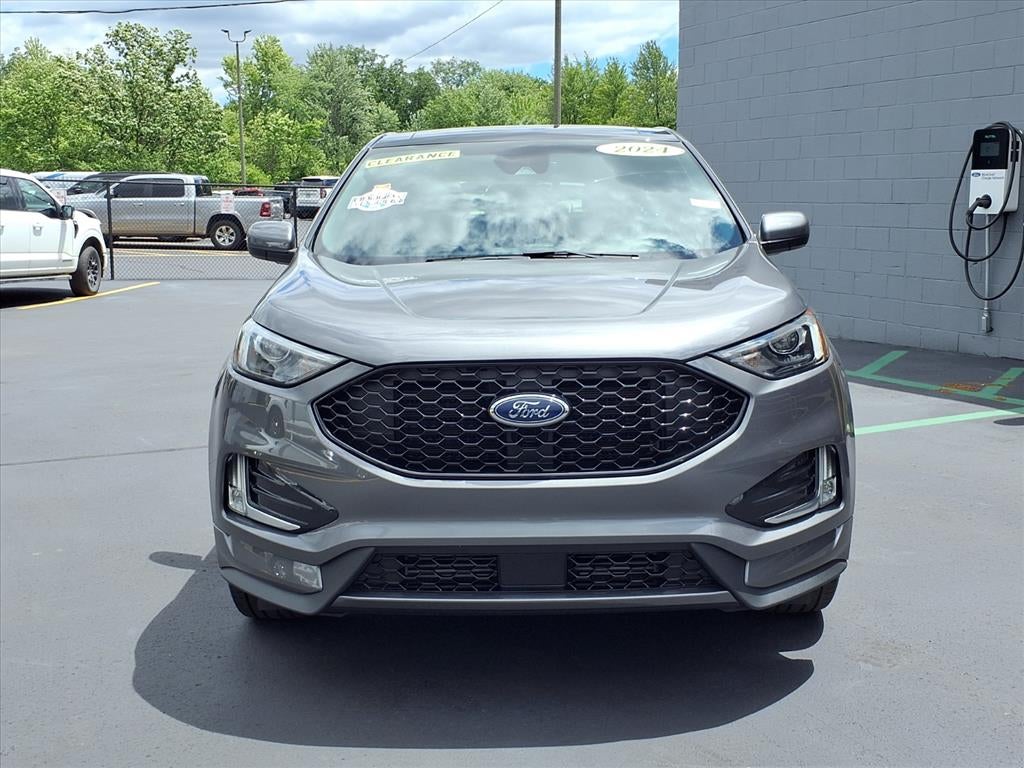 2024 Ford Edge ST-Line