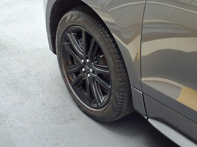 2024 Ford Edge ST-Line
