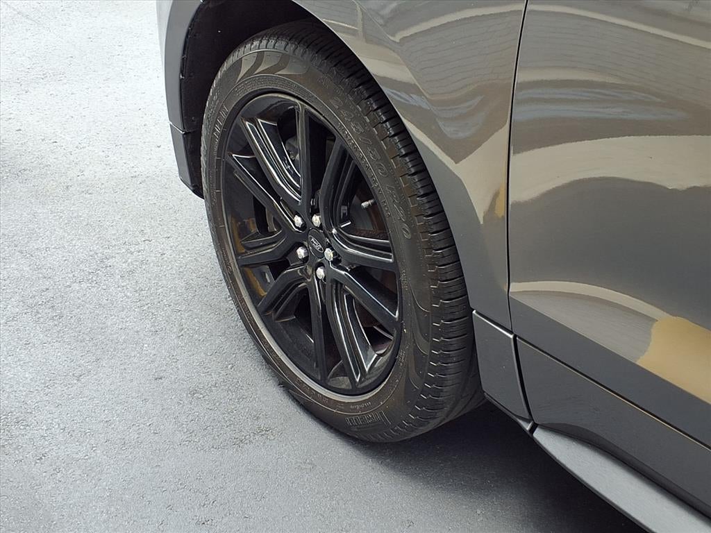2024 Ford Edge ST-Line