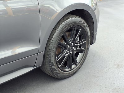 2024 Ford Edge ST-Line