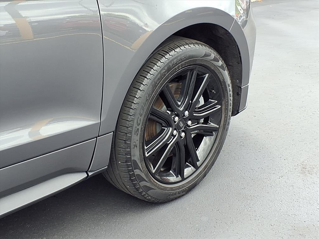 2024 Ford Edge ST-Line