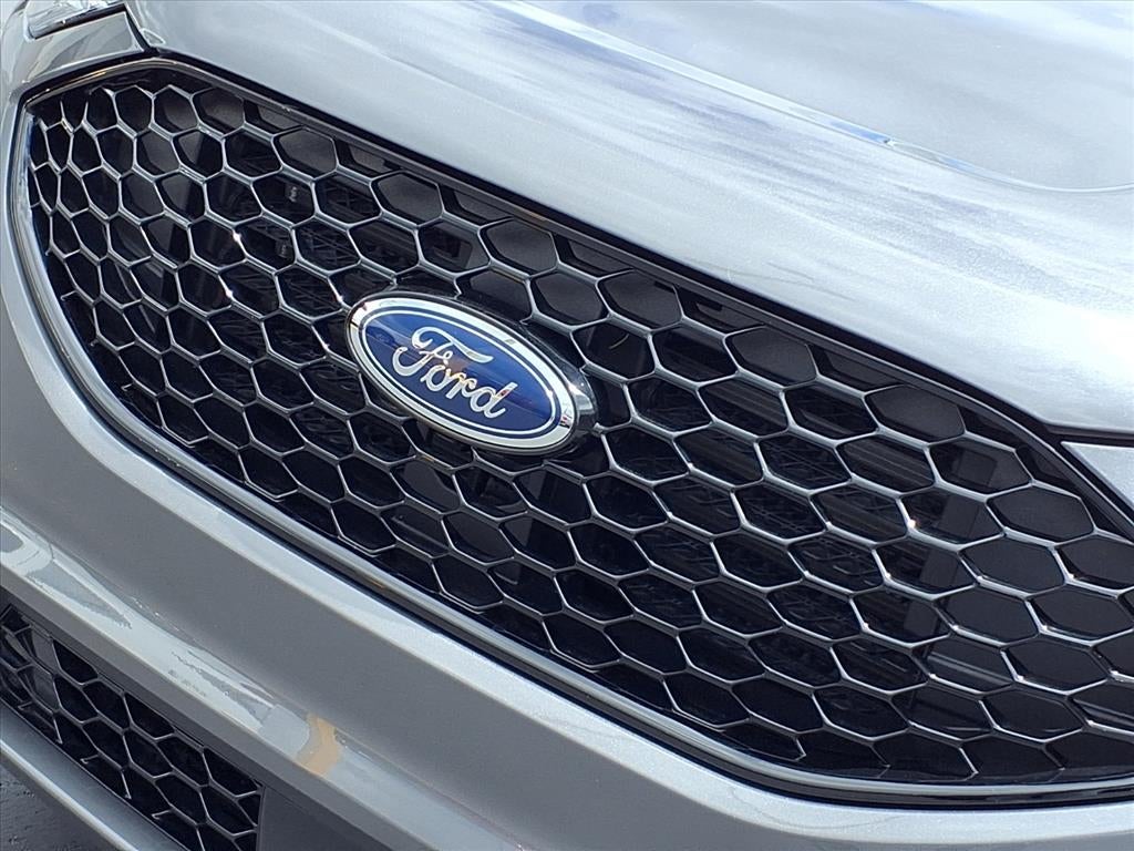 2024 Ford Edge ST-Line
