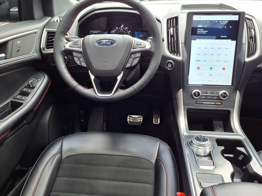 2024 Ford Edge ST-Line