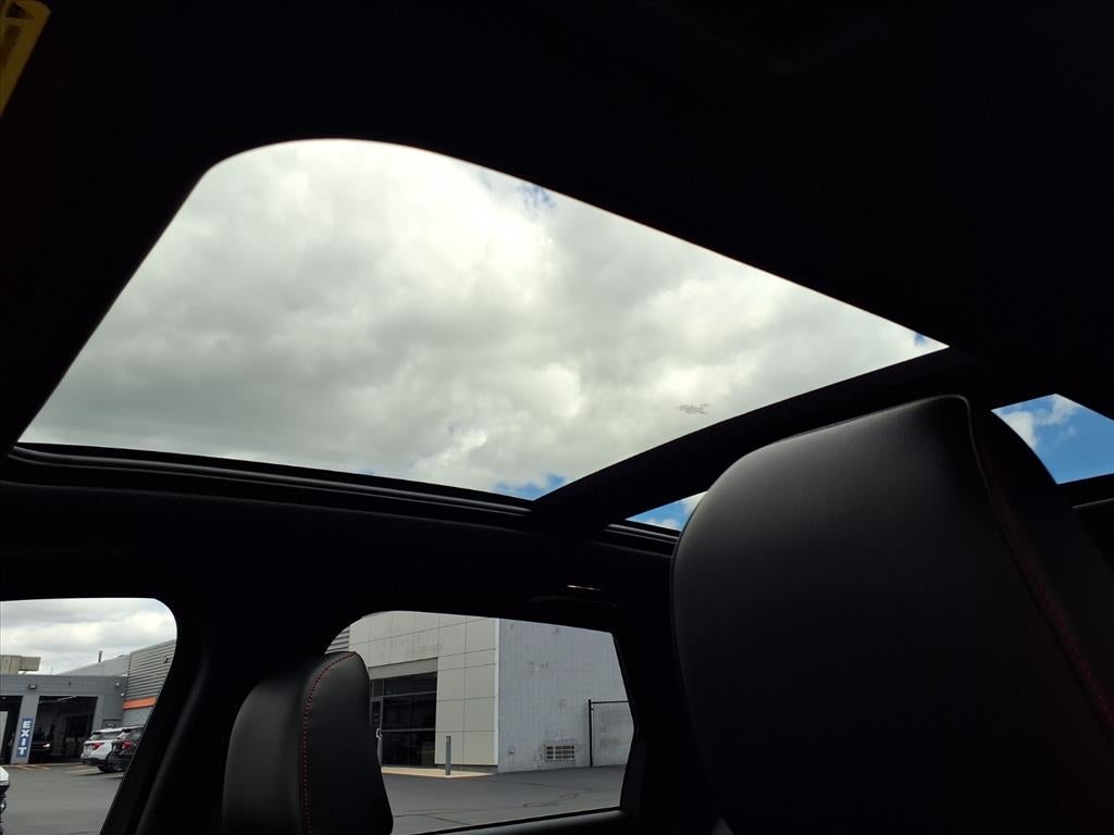 2024 Ford Edge ST-Line