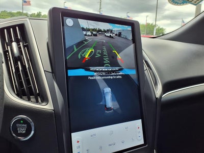 2024 Ford Edge ST-Line