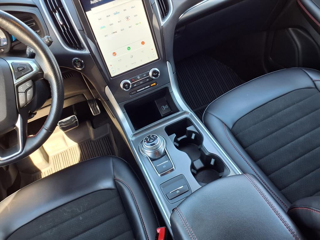 2024 Ford Edge ST-Line