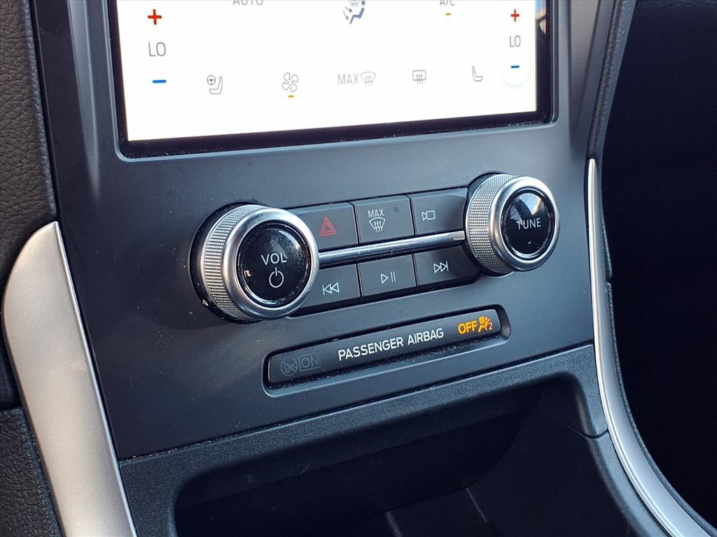 2024 Ford Edge ST-Line