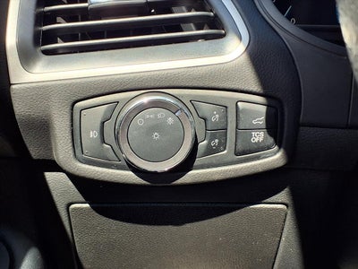 2024 Ford Edge ST-Line