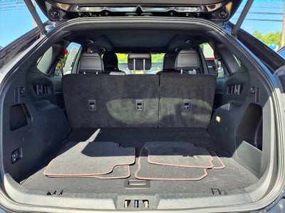 2024 Ford Edge ST-Line