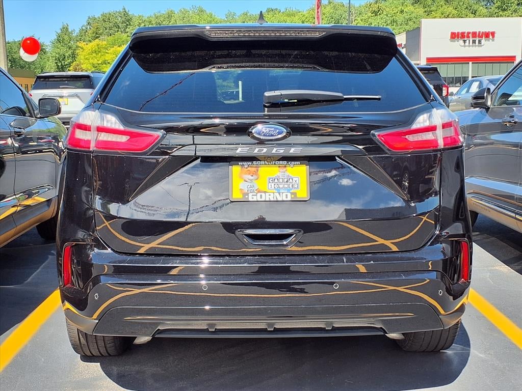 2024 Ford Edge ST-Line