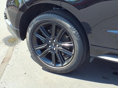 2024 Ford Edge ST-Line