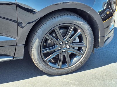 2024 Ford Edge ST-Line