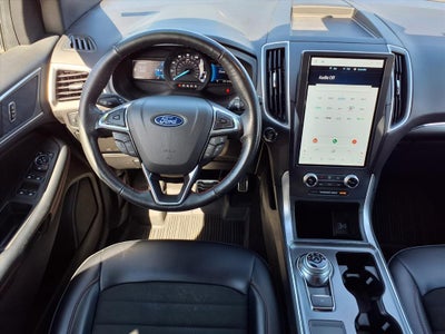 2024 Ford Edge ST-Line