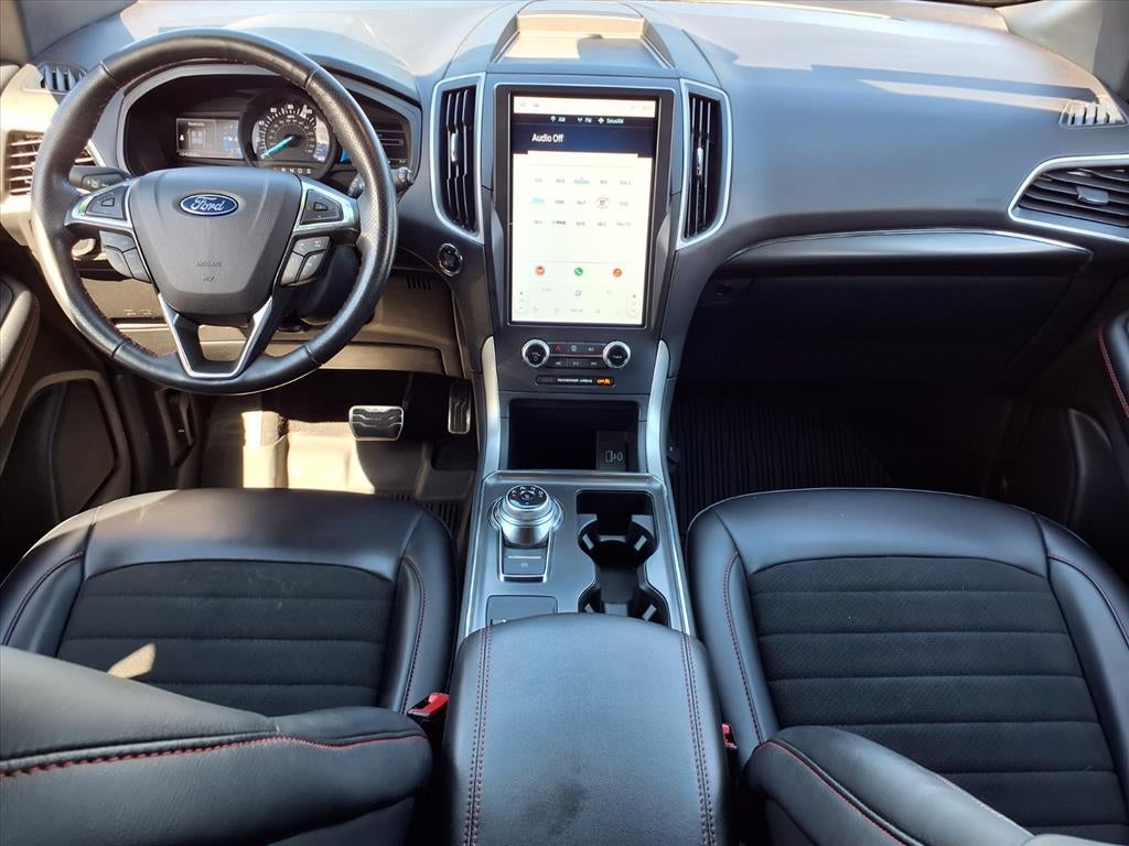 2024 Ford Edge ST-Line