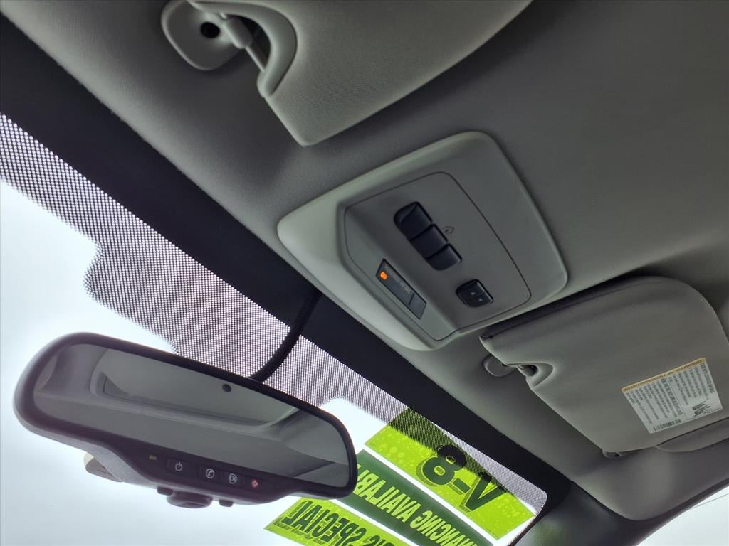 2007 Chevrolet Monte Carlo SS