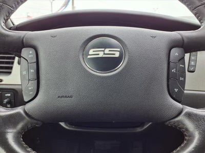 2007 Chevrolet Monte Carlo SS