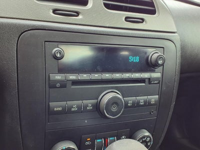 2007 Chevrolet Monte Carlo SS