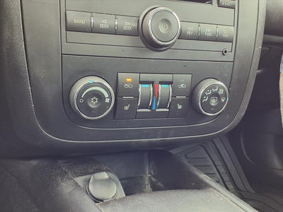 2007 Chevrolet Monte Carlo SS