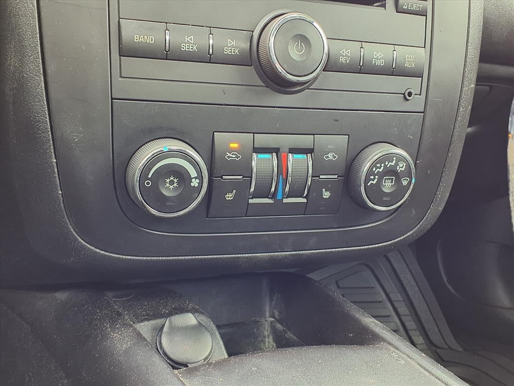 2007 Chevrolet Monte Carlo SS