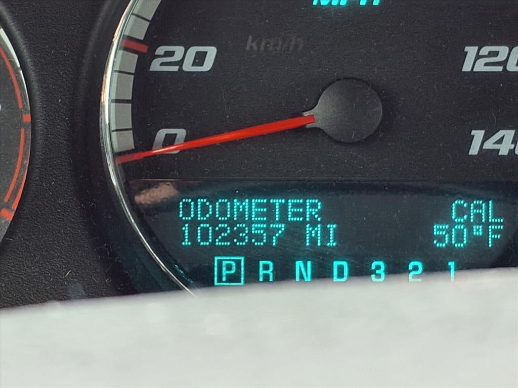 2007 Chevrolet Monte Carlo SS