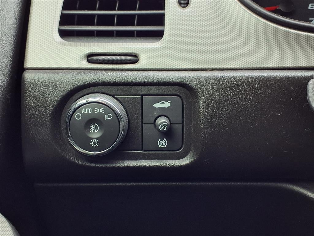 2007 Chevrolet Monte Carlo SS