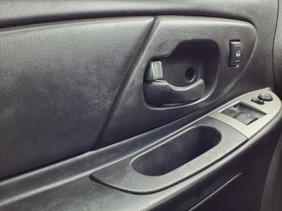 2007 Chevrolet Monte Carlo SS